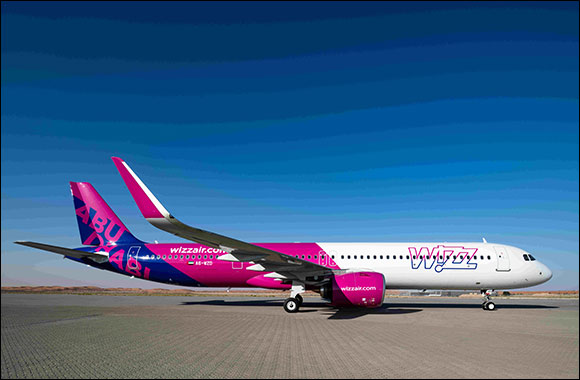 Wizz Air Abu Dhabi Launches The Region's First Flight Subscription Service