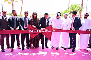 HH Sheikh Rashid Bin Hamdan Al Maktoum Inaugurates Medcare's Flagship Royal Speciality Hospital in D ...
