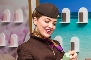 World Cabin Crew Day: Etihad Airways Celebrates Its Talented Team And Announces Global Cabin Crew Hi ...