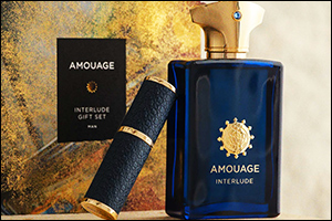 The House Of Amouage Introduces Its Spring Gift Sets Selections