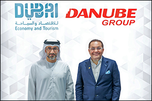 Dubai SME and Danube Group Sign Cooperation Agreement to Boost Market Opportunities and Foster Growt ...