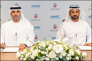 ADNEC Group and Department of Energy announce strategic partnership on the IDRA World Congress in Ab ...