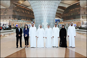 Abu Dhabi launches the unified economic licence  to enhance ease of doing business