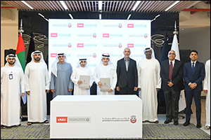 ADDED and UAEU to launch Abu Dhabi family business index
