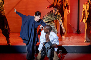 Abu Dhabi Festival Presented Captivating Production of Cherubini's Medea at Mérida International Cla ...