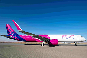 Wizz air abu dhabi shares love of travel this busy summer period with an unmissable 20 percent flash ...
