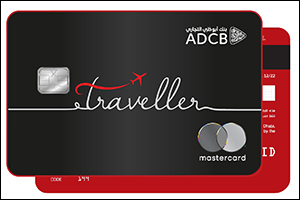 ADCB unveils a groundbreaking Traveller Credit Card with unmatched benefits