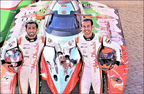 Rashed aims to boost title bid in Norway