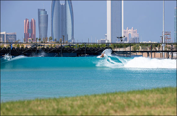 Surf Abu Dhabi To Open To The Public In October 2024