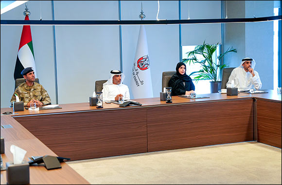 Petroleum Products Trading Committee Holds its Third Meeting of 2024