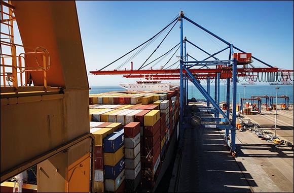 Noatum Acquisition Propels AD Ports Group into Global Top 20 of Container Port Operators in New Industry Ranking