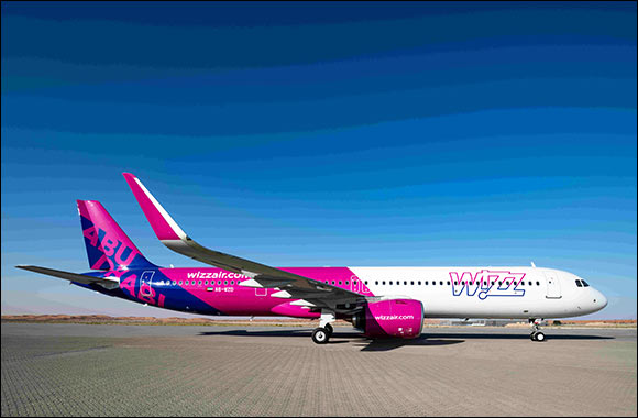 Wizz Air Shares Love Of Magical Adventures With 20 Percent Off On Five Million Seats