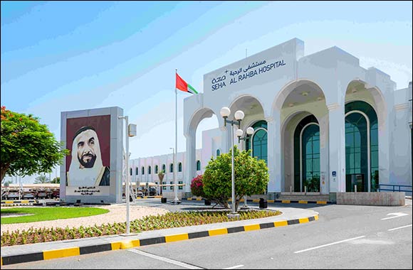 SEHA's Al Rahba Hospital Reopens Outpatient Clinic Following Extensive Upgrade to Enhance Patient Experience