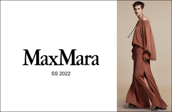 MAX MARA - RAMADAN EDIT 2022