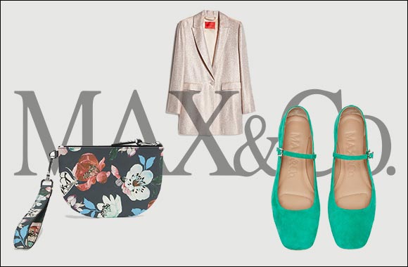 Get Ramadan Ready with Max&Co.