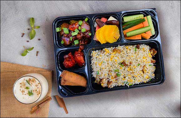 Get Homestyle Iftar Box Delivered to Your Doorstep Courtesy Citymax Hotels