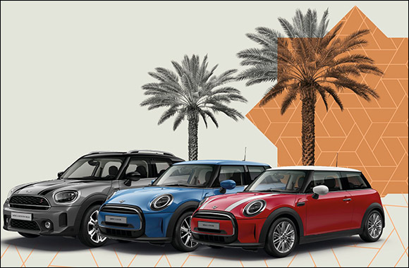 Abu Dhabi Motors Reveals Exclusive BMW and MINI Ramadan Offers for 2022