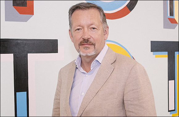 Ogilvy EMEA Chairman Paul O'Donnell Announces Retirement, Ending Distinguished Four-Decade Career at Ogilvy