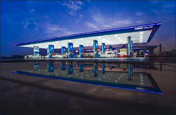 ADNOC Distribution Announces Record Earnings for First Nine Months of 2022