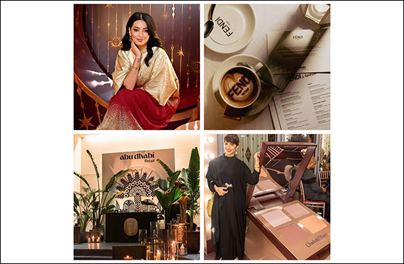 Abu Dhabi Retail Ramadan Campaign: Layali Ramadan Launches Unique Experiences All Over the City