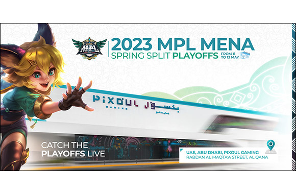 2023 MPL Spring Split Finals Coming to UAE between 11 to 13 May with Huge Prize Pool