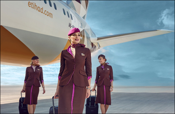 Etihad Airways Partners with Mission: Impossible – Dead Reckoning Part One