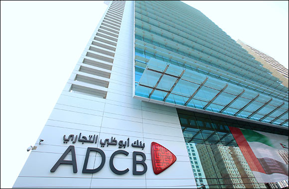 ADCB Recognised by the UAE Government as a Leader in Sustainability and Social Impact