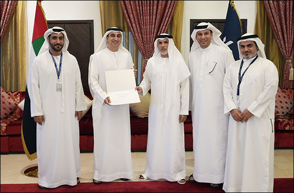 ADCMC Awards 15 Government Entities with Certificates of Compliance for Adhering to the Guidelines of Operation Rooms Standards