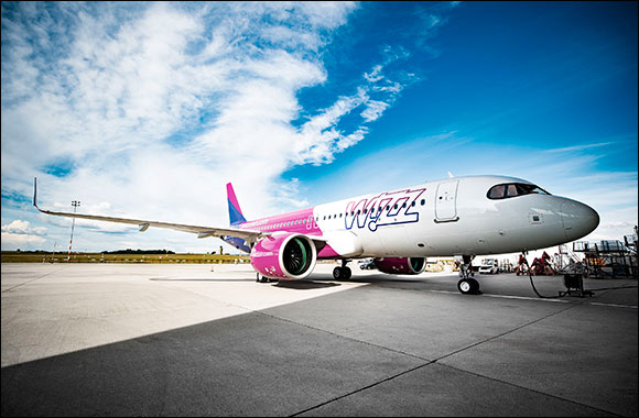 Wizz Air Expands Horizons and Celebrates a New Milestone in Egypt