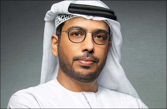 Abu Dhabi Chamber of Commerce and Industry's Board of Directors Appoints Ahmed Khalifa Al Qubaisi as Chief Executive Officer