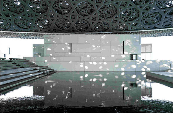 Louvre Abu Dhabi Unveils International Jury Panel for Art Here 2023 and The Richard Mille Art Prize