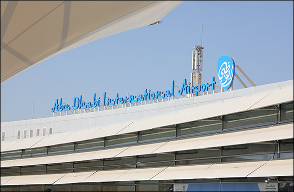 Passenger Traffic at Abu Dhabi International Airport during First Half of 2023 Increases by 67% Year-On-Year