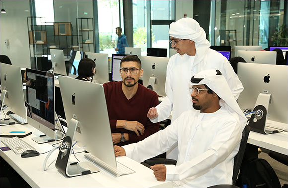 42 Abu Dhabi School Opens Applications for New Students to Unlock Their Coding Potential in September 2023