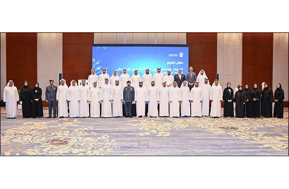 SCAD Launches 5th Cycle of Statistical Maturity Index Project, Honours 28 Entities Who Participated in Its 4th Cycle