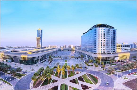 ADNEC Group Launches Charter Flights to Europe and Central Asia to attract tourists to Abu Dhabi