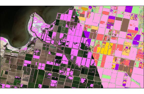 Bayanat Partners with HySpecIQ and AzurX to Enable Hyperspectral Imaging and Analysis for the UAE