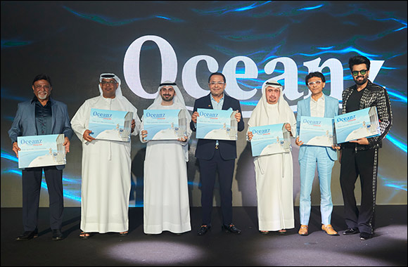 Danube Properties Launch Dh2.5 billion Project Oceanz, Offering Infinity 360-degree Ocean Views, and Interiors & Luxury Furnishings by Tonino Lamborghini Casa