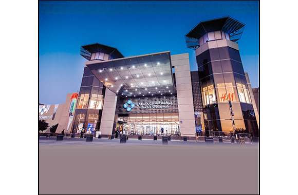 A Ramadan to Remember at Bawabat Al Sharq Mall