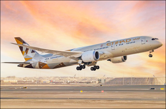 Etihad Airways Announces AED 1.4 Billion (usd $ 394 million) operating result for the Full Year 2023