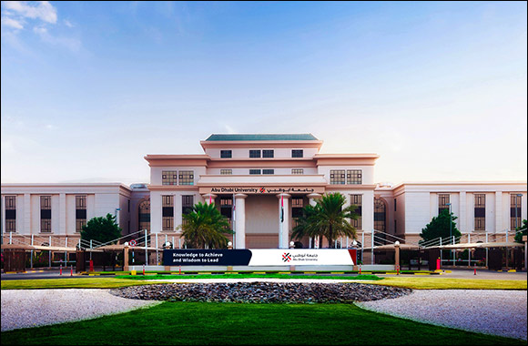 Abu Dhabi University Improves in the QS World University Rankings by Subject 2024