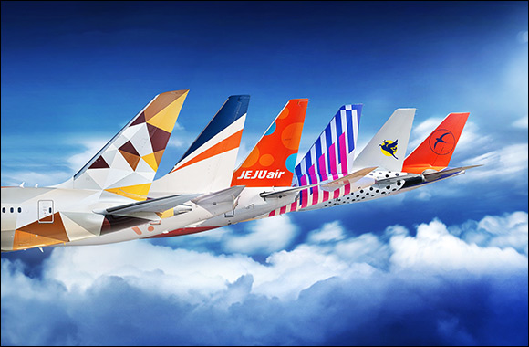 Etihad Airways Boosts Interline Deals With Five Airlines Making Travel Smoother