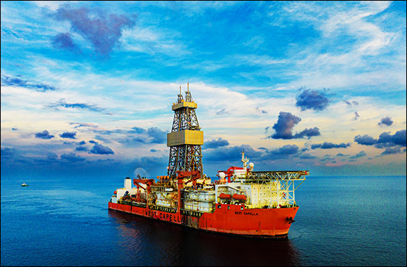 Mubadala Energy Announces Second Consecutive Significant Gas Discovery in South Andaman, Indonesia