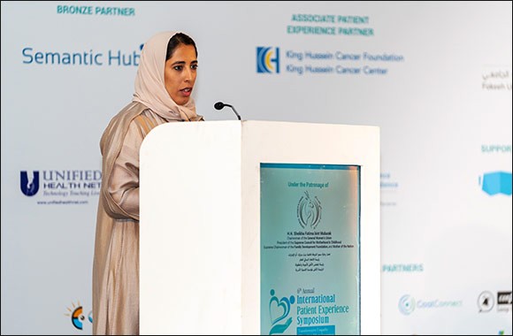 Sheikh Shakhbout Medical City to address innovations in patient care at 6th Annual International Patient Experience Symposium