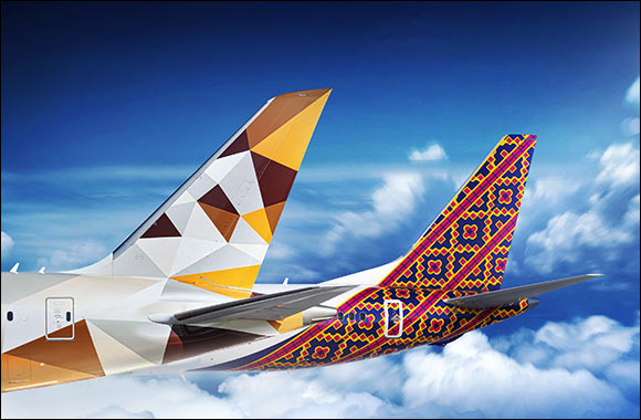 Etihad and Batik Air Malaysia launch codeshare offering seamless access to fabulous new Destinations