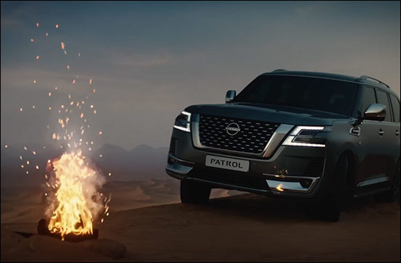 Al Masaood Automobiles Gears Up for the World Premiere of the All-New Nissan Patrol in Abu Dhabi