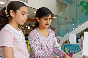 Ambulatory Healthcare Services launches health education roadshow for Abu Dhabi, Al Ain children