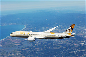 Etihad airways announces new routes to warsaw and prague