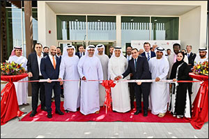 Abu Dhabi inaugurates three state-of-the-art schools in Zayed City, accommodating over 5,000 student ...