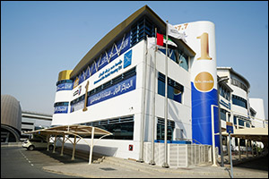 Mohammed Bin Rashid Housing Establishment Earns 18 International ISO Certifications