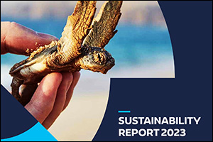 AD Ports Group achieved significant progress in advancing its sustainability agenda in 2023